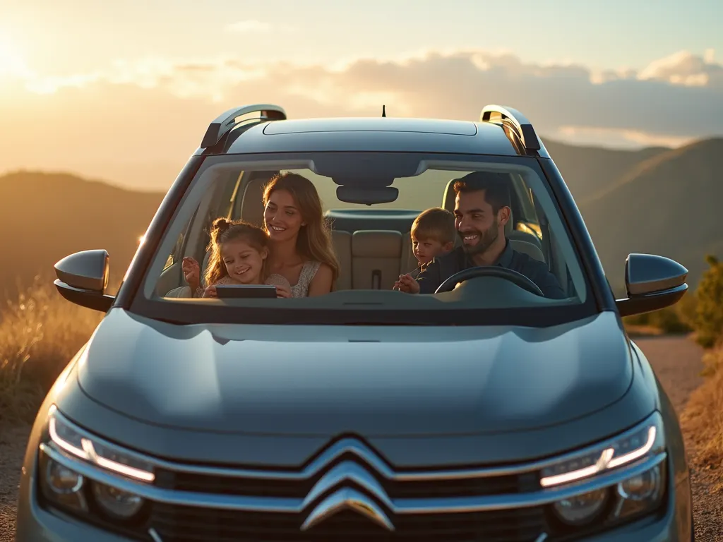 Citroën C5 Aircross : générations, moteurs, fiabilité et avis