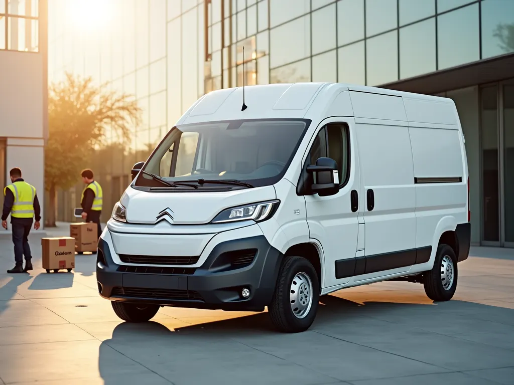 Citroën ë-Jumpy : autonomie, fiabilité, entretien et avis