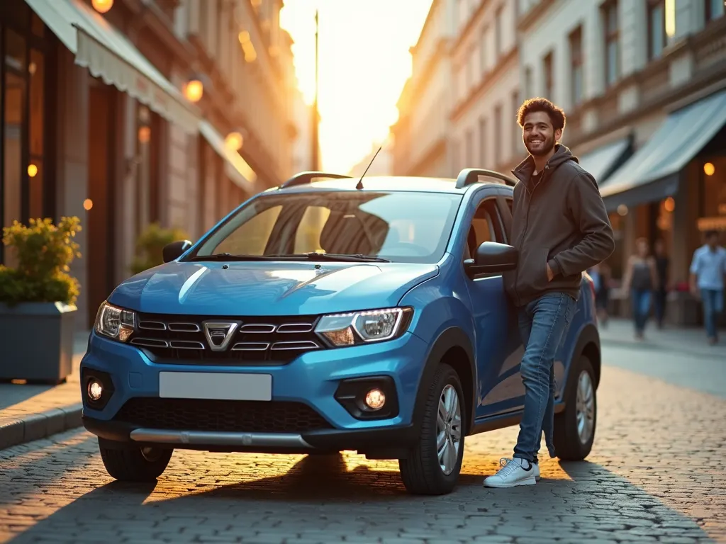 Dacia Spring : fiabilité, autonomie, budget et avis de la citadine
