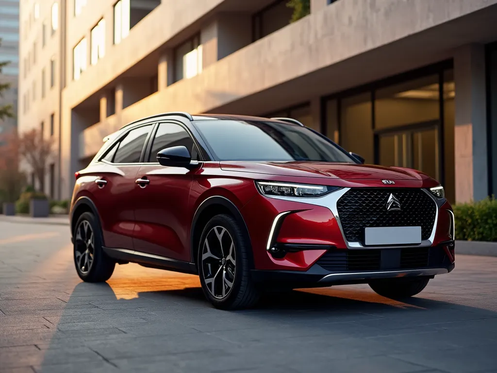 DS 4 : fiabilité, motorisations, budget et avis
