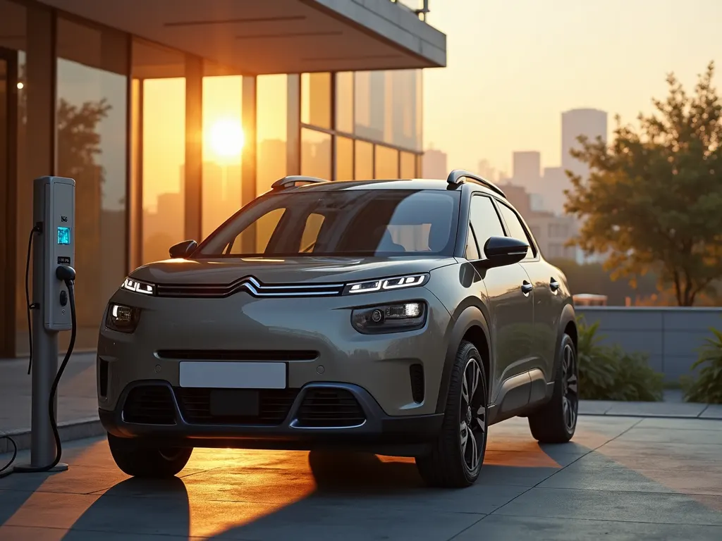Citroën ë-C4 électrique : autonomie, fiabilité, budget et avis