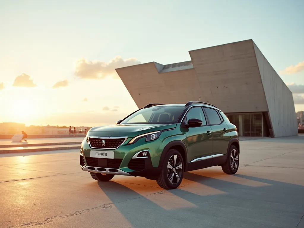 Peugeot 2008 : motorisations, fiabilité, budget et avis
