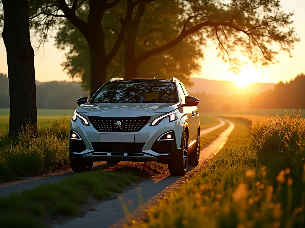 Peugeot 3008 Hybrid : fiabilité, consommation, entretien et avis