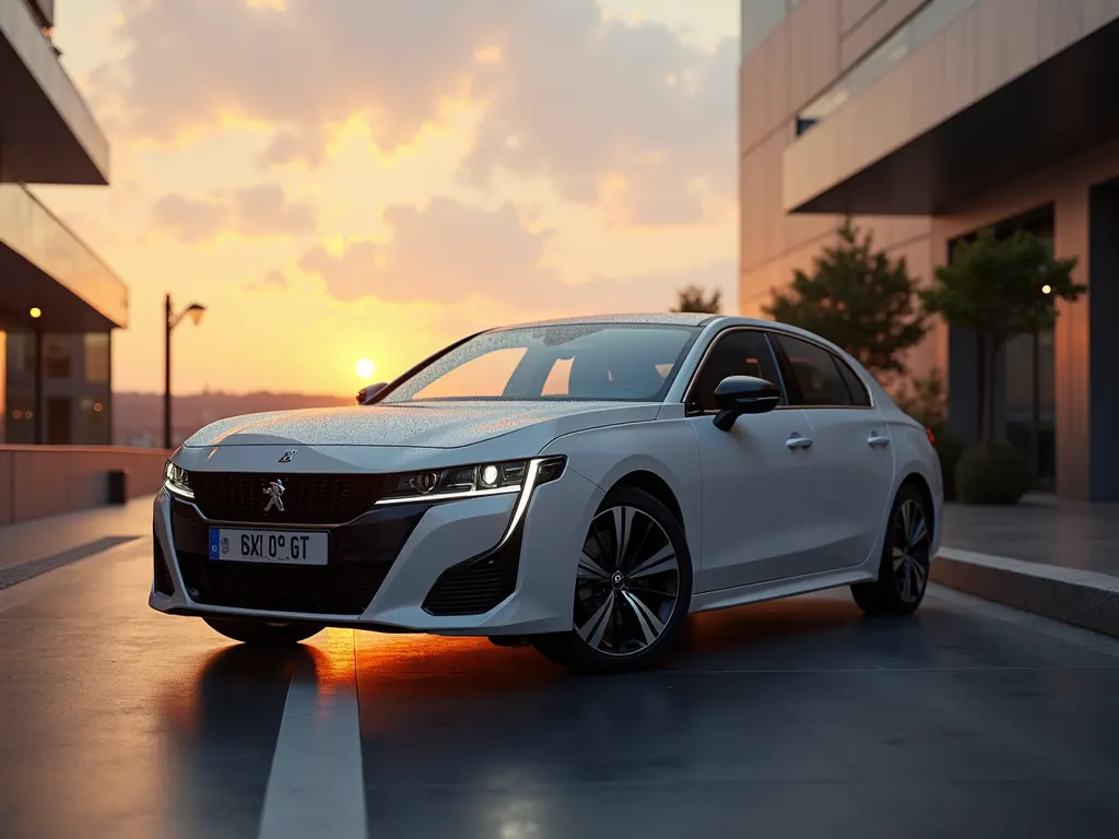 Peugeot 508 : motorisations, fiabilité, entretien et avis