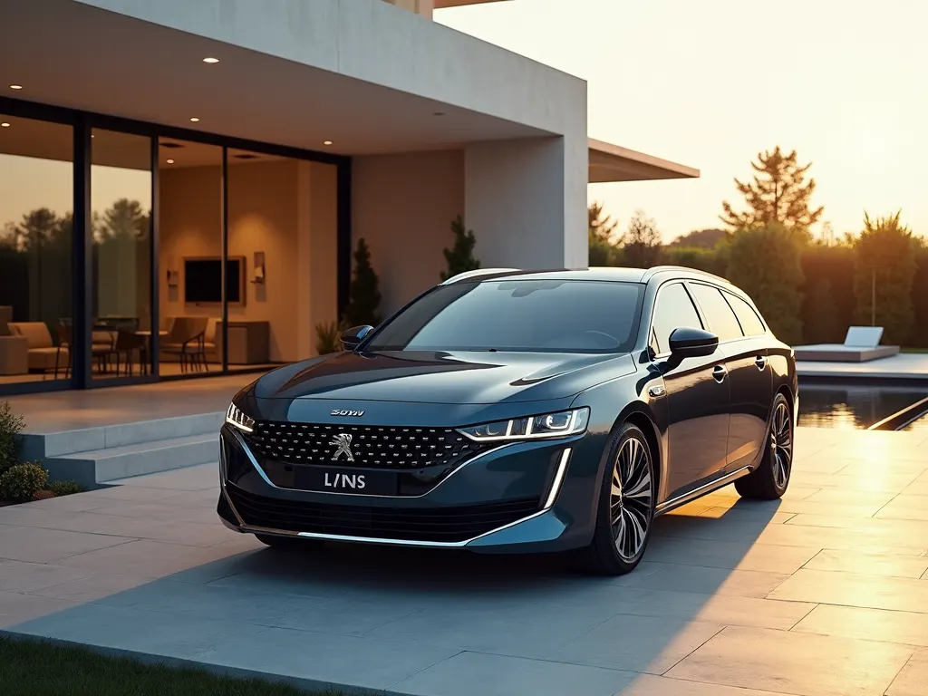 Peugeot 508 SW : motorisations, fiabilité, entretien et avis