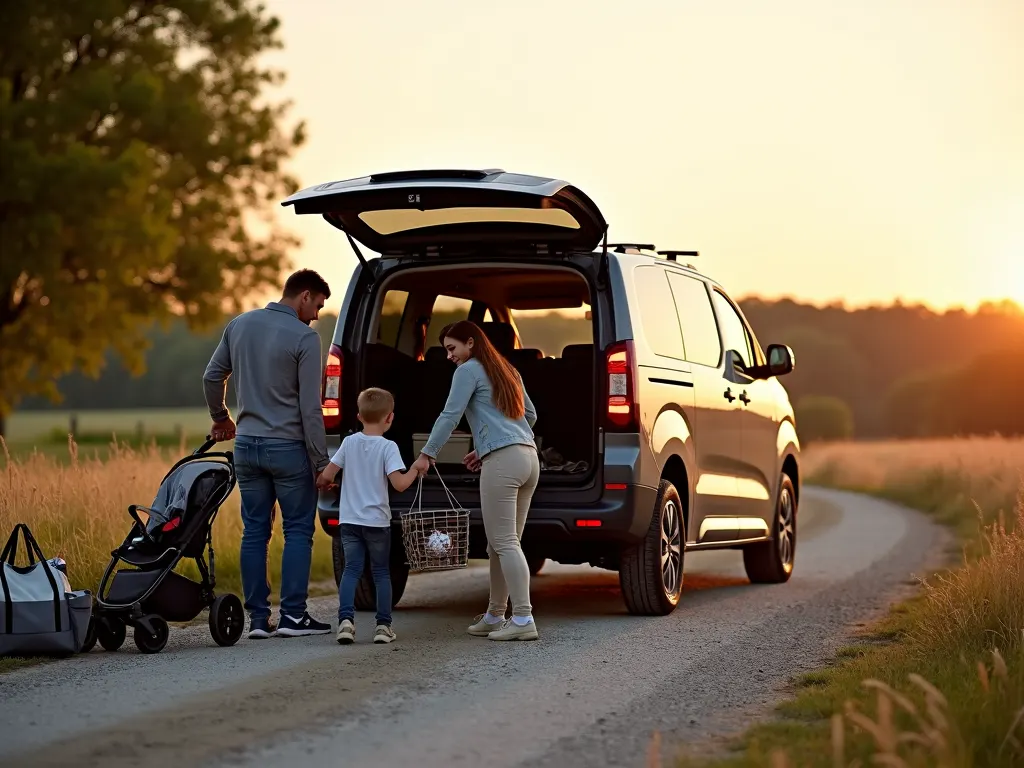 Peugeot Rifter : motorisations, fiabilité, budget et avis