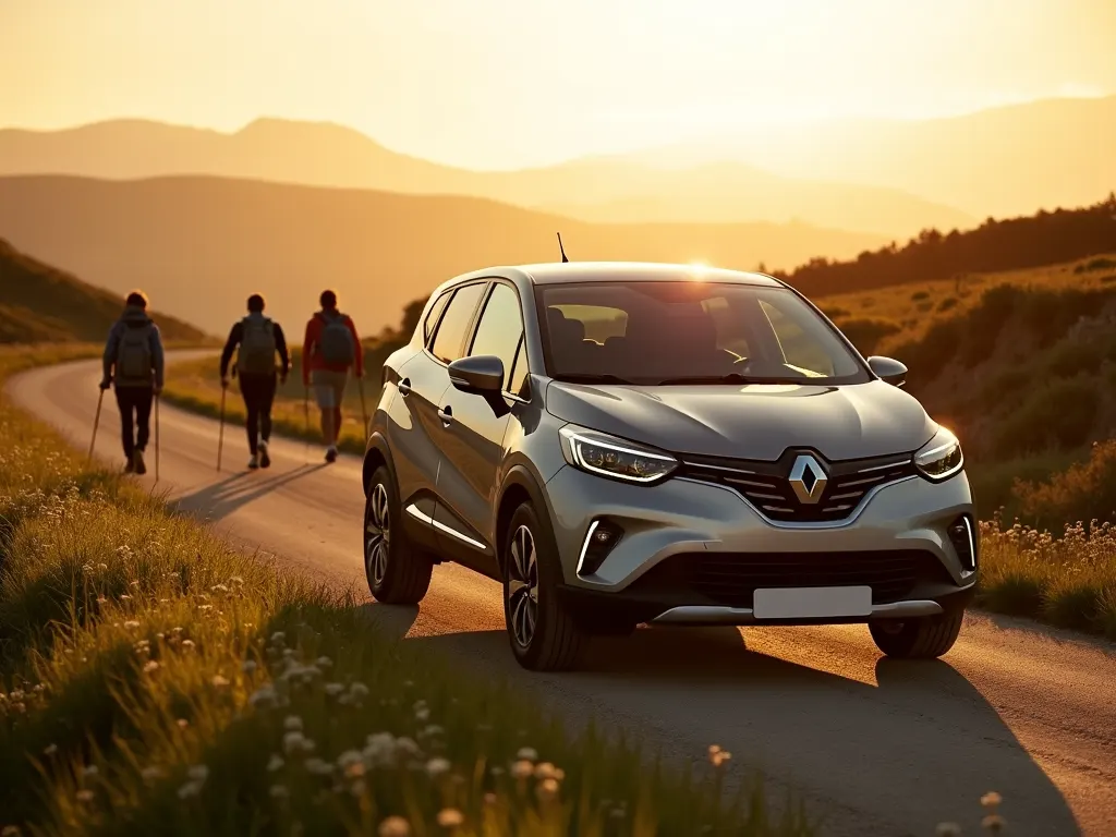 Renault Captur : motorisations, fiabilité, budget et avis