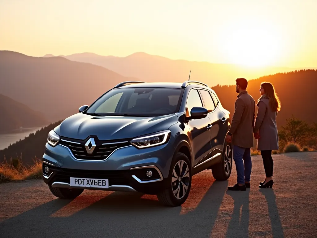Renault Kadjar d’occasion : motorisations, fiabilité et budget