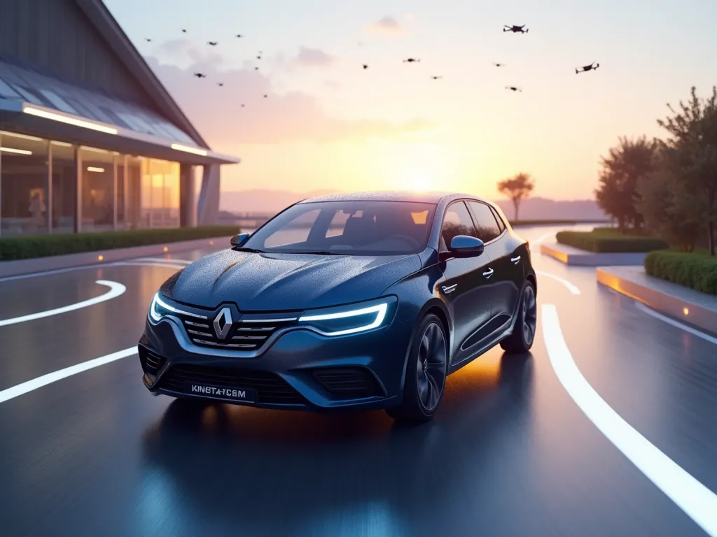 Renault Mégane E-Tech : autonomie, fiabilité, budget et avis