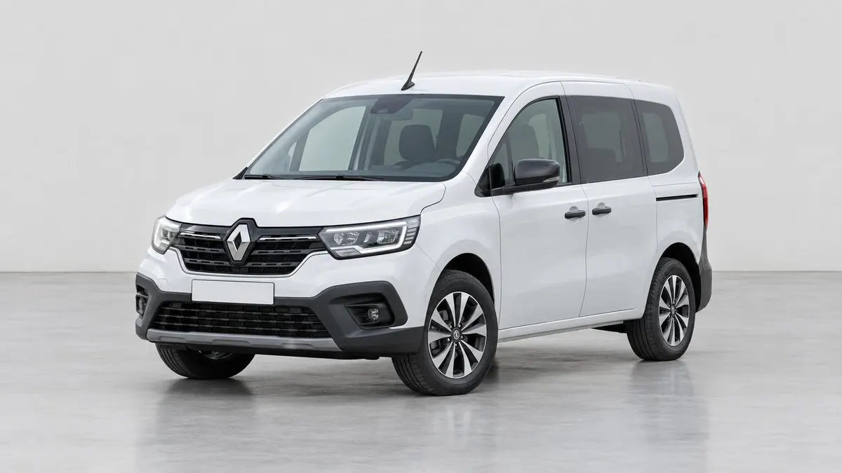 Renault Kangoo : fiabilité, motorisations, budget et avis
