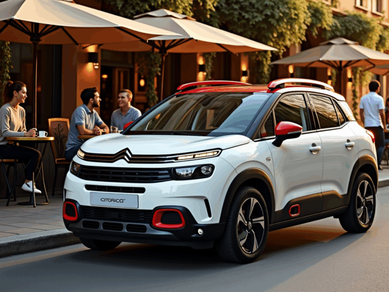 citroen-c3-aircross-golden-hour-urban-chic
