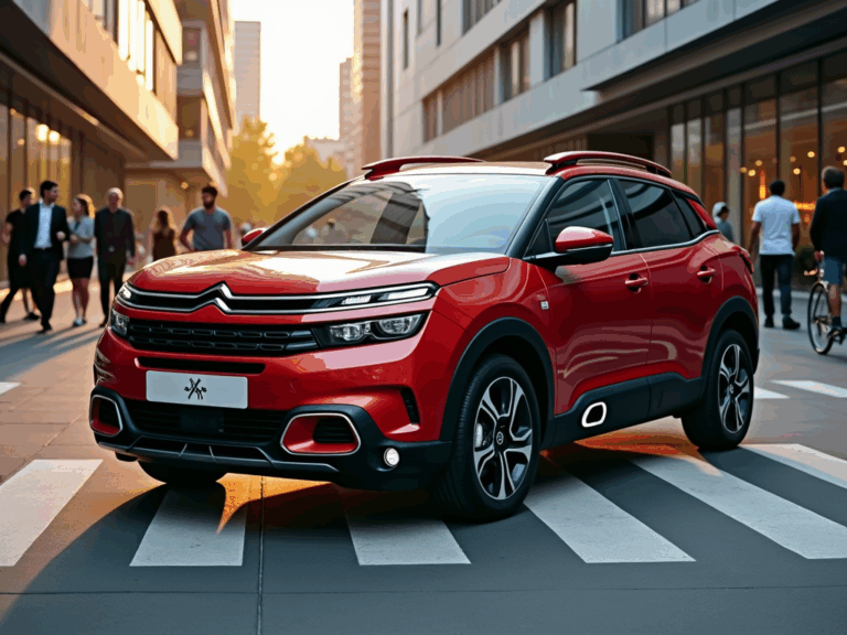 citroen-c4-golden-hour-urban-scene