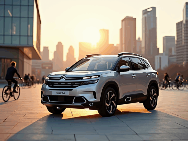 citroen-c5-x-golden-hour-urban-plaza