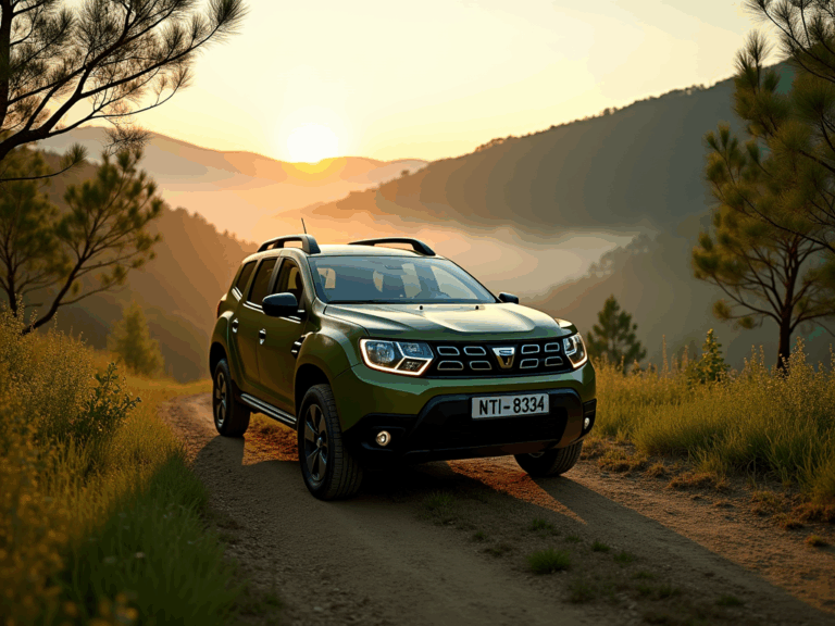 dacia-duster-2025-golden-hour-green-valley