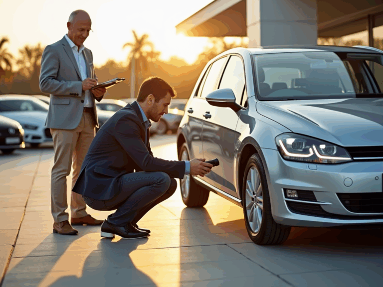 golden-hour-car-buying-inspection