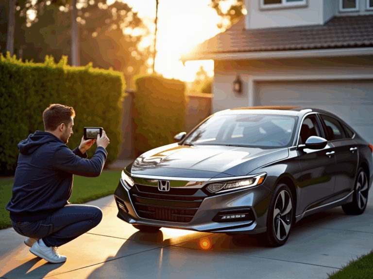 golden-hour-driveway-car-photography