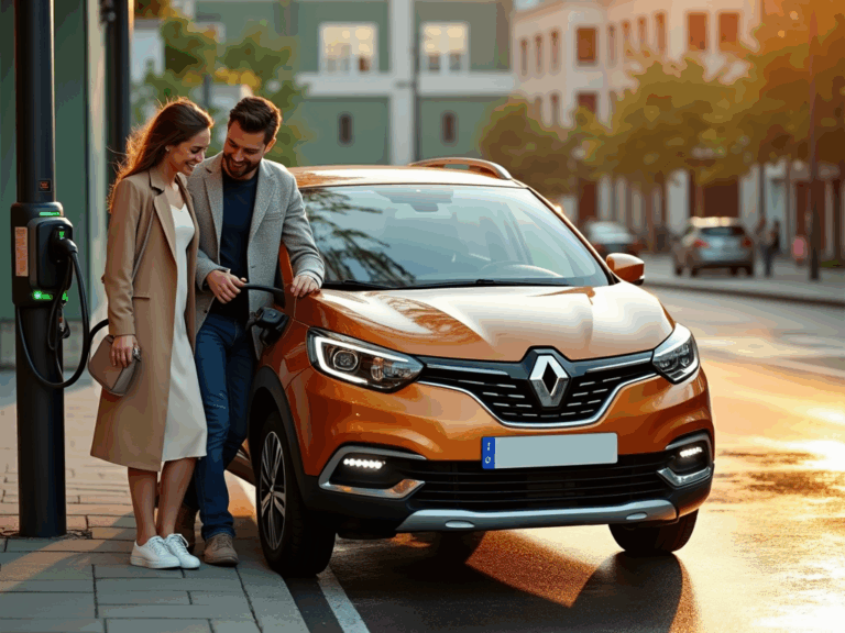 golden-hour-renault-captur-e-tech-urban-charging