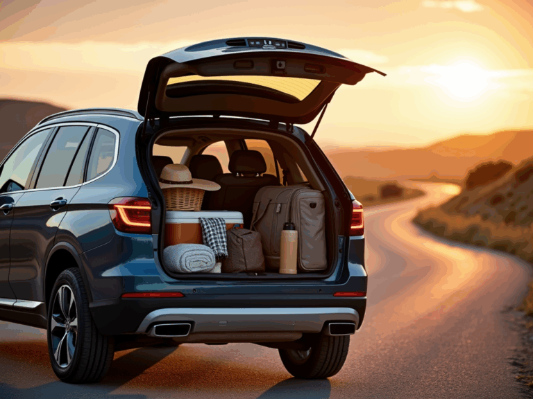 golden-hour-suv-adventure-جاهز