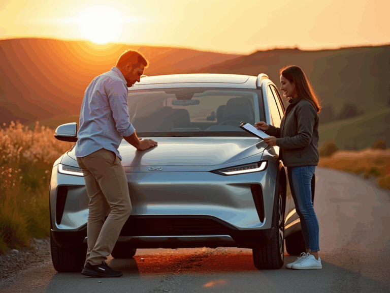 golden-hour-suv-countryside-adventure
