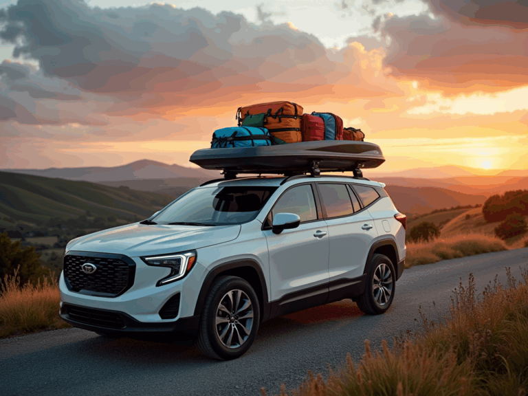 large-suv-golden-hour-adventure