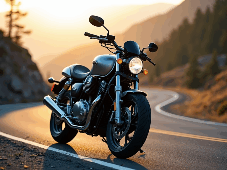 moto-sport-touring-golden-hour-mountain-road