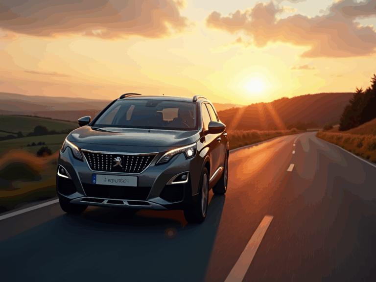peugeot-3008-golden-hour-landscape