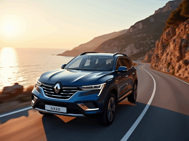 renault-austral-2025-golden-hour-coastal-road
