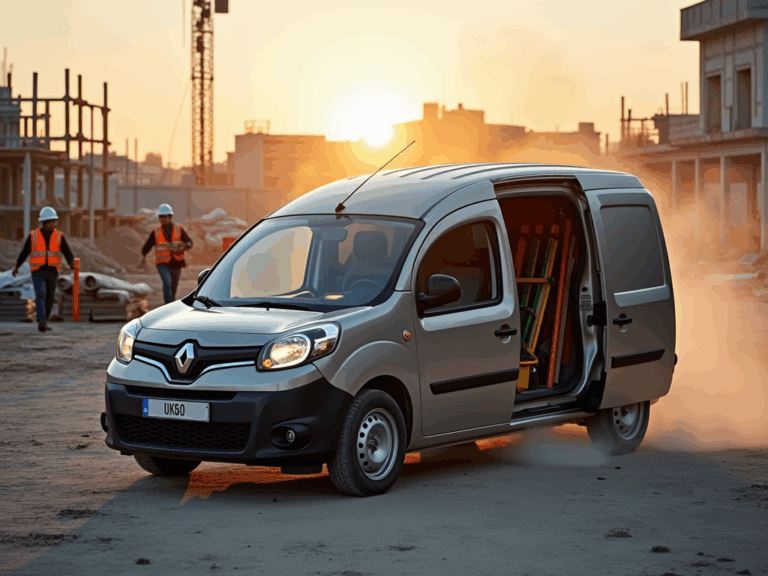 renault-kangoo-2025-urban-construction-golden-hour