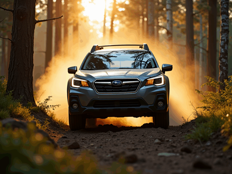 subaru-outback-forest-trail-golden-hour subaru-outback-forest-trail-golden-hour