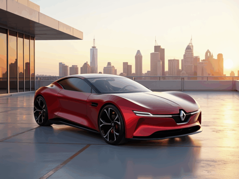 renault-arkana-2025-golden-hour-cityscape